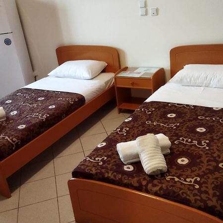 Dardiza Stay Ermioni Ngoại thất bức ảnh