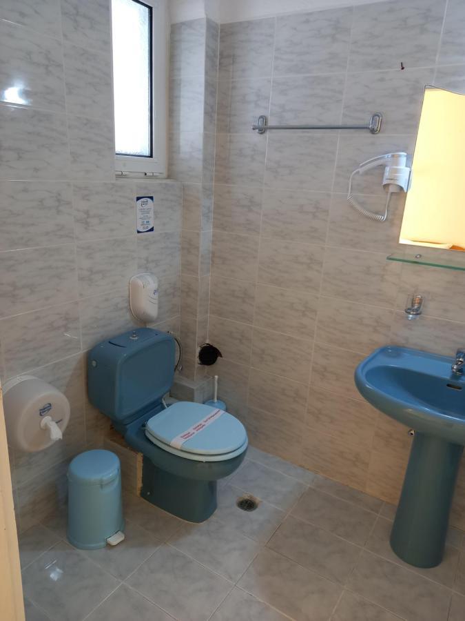 Dardiza Stay Ermioni Ngoại thất bức ảnh