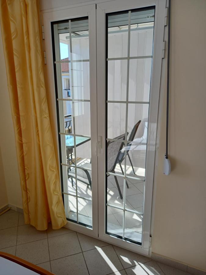 Dardiza Stay Ermioni Ngoại thất bức ảnh