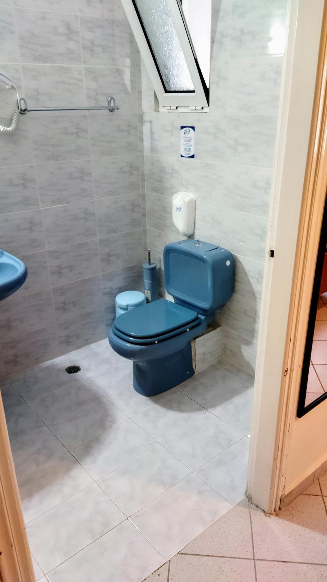 Dardiza Stay Ermioni Ngoại thất bức ảnh